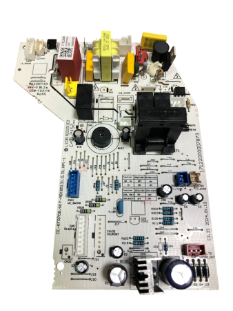 Плата управления внутреннего блока EACS-24HSM/N8_V2/in (17122000065715)