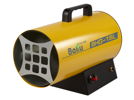 Тепловая пушка газовая Ballu BHG-15L