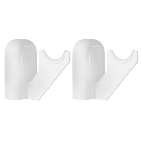 Комплект настенных регулируемых кронштейнов Royal Thermo Design 80, белые