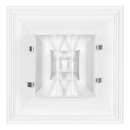 Потолочная решетка SHUFT 4 CA 600*600