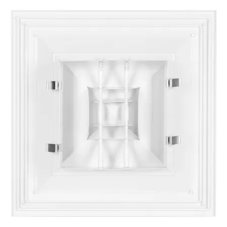 Потолочная решетка SHUFT 4 CA 600*600