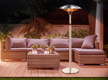 Обогреватель инфракрасный BALLU BIH-LT-3.0