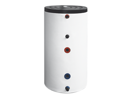 Бойлер внешний накопительный UBT 160 GR