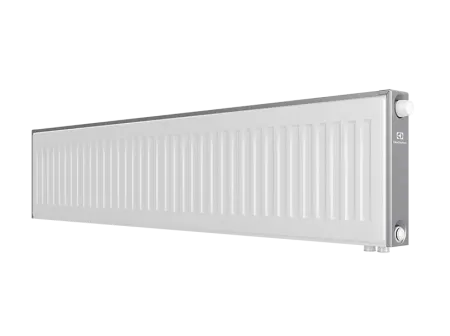 Радиатор панельный Electrolux VENTIL COMPACT VC22-300-1400 RAL9016