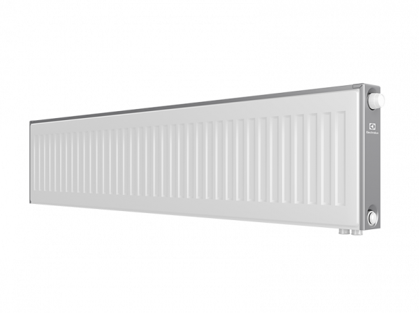 Радиатор панельный Electrolux VENTIL COMPACT VC22-300-1400 RAL9016