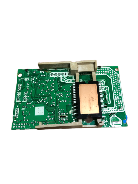 Плата инвертора ZACD/I-09 H FMI/N1 (17122000008562)