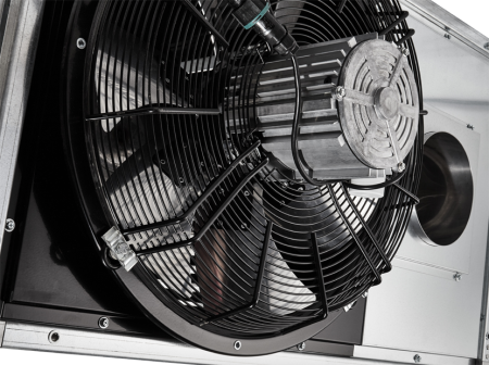 Теплогенератор Ballu-Biemmedue FARM 185T (230V-3-50/60 Hz)