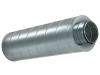 Шумоглушитель SCr 250/600