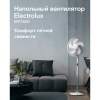 Вентилятор напольный Electrolux EFF-1002i
