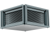 RHPr 600x300 Рекуператор пластинчатый
