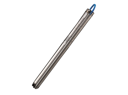 Насос скважинный SQE 1- 50 (Hmax=40м, Qmax=25л/мин.)