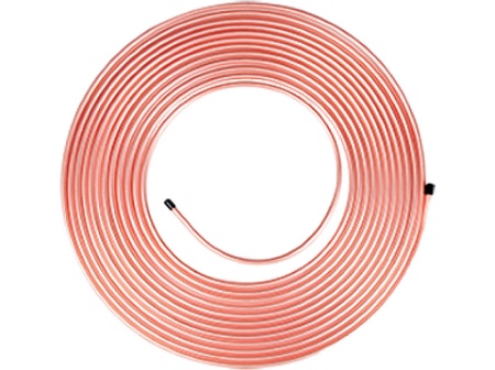 Труба медная Standard 19,05х0,89х15000 (3/4), бухта