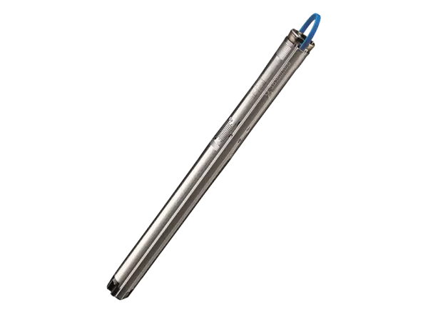 Насос скважинный SQE 1- 50 (Hmax=40м, Qmax=25л/мин.)
