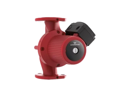Насос циркуляционный Grundfos UPS 65-120 F (3х380)