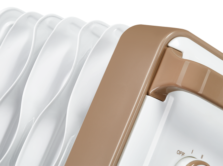 Радиатор масляный Electrolux EOH/M-9157 (Wave 7 секций)