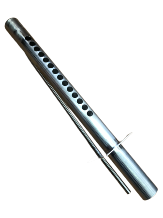 Парораспределительная труба DN40-400 HYGROMATIK