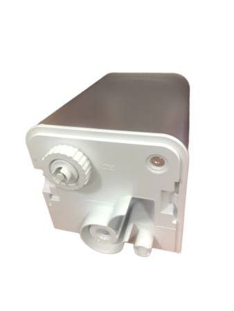 Бак для воды (без клапана) UHB-990 (Белый) ( 46150208144)