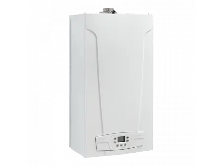 Котел газовый настенный компактный ECO HOME 14 F