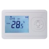 Термостат HUBERT беспроводной электронный AC8048RF