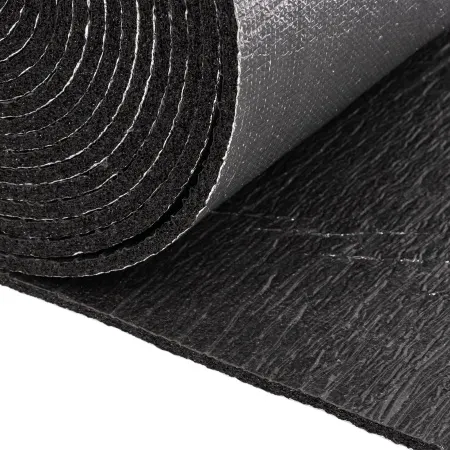 Теплоизоляция рулонная SHUFT VENTOFLEX LOFT 010/0600-15 (9м2)