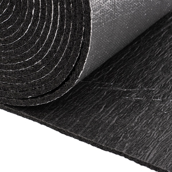 Теплоизоляция рулонная SHUFT VENTOFLEX LOFT 010/0600-15 (9м2)