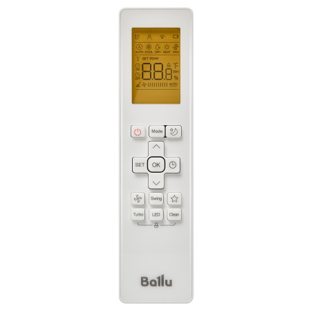 Сплит-система BALLU BSO-07HN8_22Y комплект