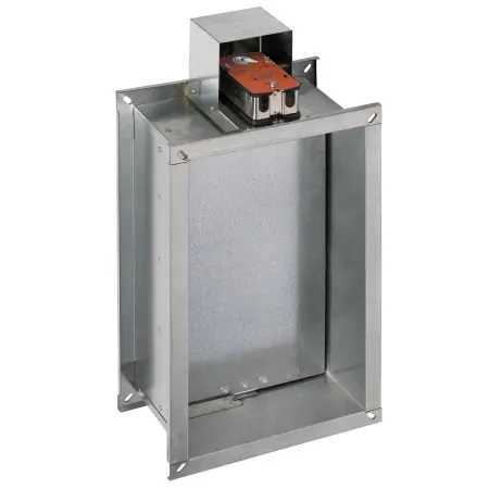 Клапан SHFDO-60-O-800_500-MB230-0-0-0-0