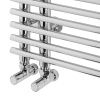 Полотенцесушитель Royal Thermo Pino П21 500х1000