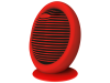 Тепловентилятор Zanussi ZFH/C-405 red