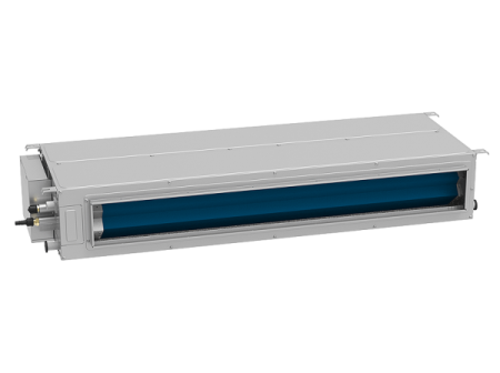 Комплект ELECTROLUX EACD-24H/UP3-DC/N8 инверторной сплит-системы, канального типа