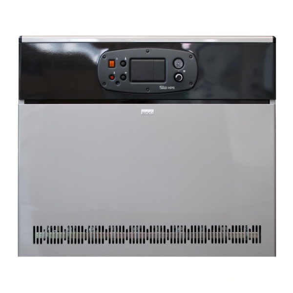 Котел газовый напольный SLIM HPS 1.99_