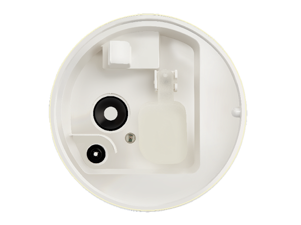 Увлажнитель ультразвуковой Zanussi ZH 4.5 ET UV Albero