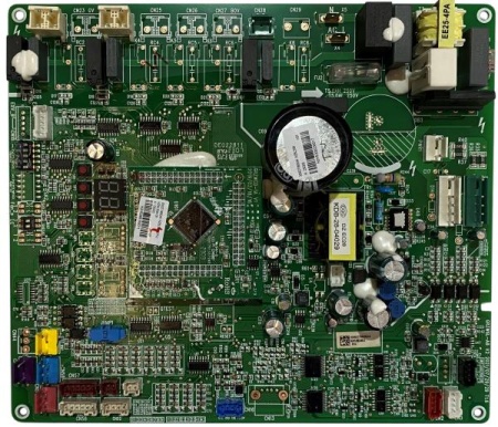 Плата управления 300027060045