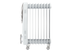 Радиатор масляный Zanussi Espressione ZOH/ES-09WN 2000W (9-секций)
