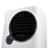 Кондиционер мобильный Zanussi ZACM-10 UPW/N6 White