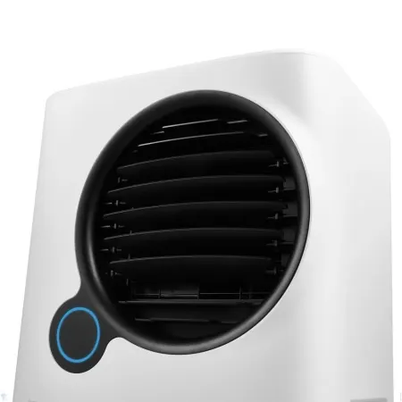 Кондиционер мобильный Zanussi ZACM-07 UPW/N6 White