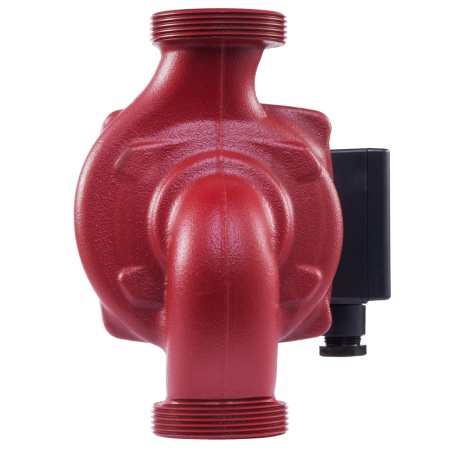 Насос циркуляционный UPS 32/80 с гайками