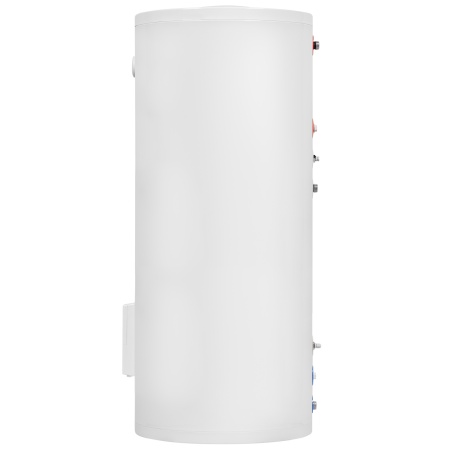 Бойлер косвенного нагрева Royal Thermo GLF RTWGE 300 напольный, с встроен. ТЭНом