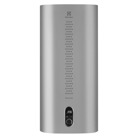 Водонагреватель Electrolux EWH 50 Royal Flash Silver