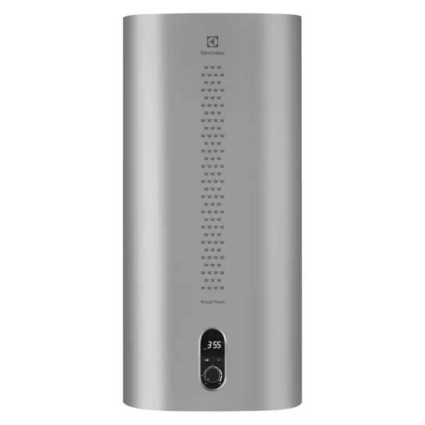Водонагреватель Electrolux EWH 50 Royal Flash Silver