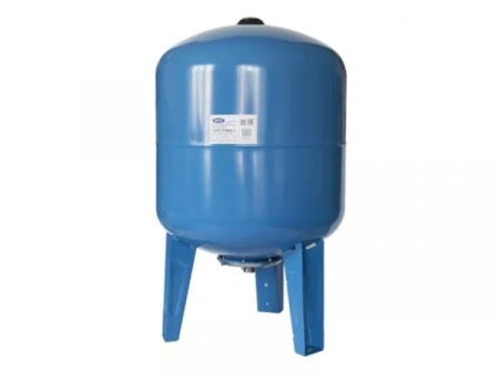 Расширительный бак ZOTA TVT50L, 1"