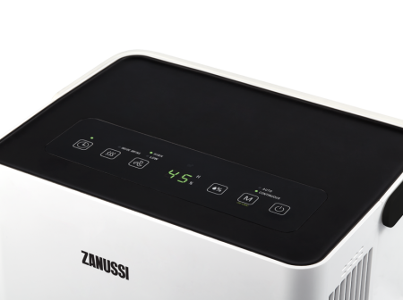 Осушитель воздуха Zanussi ZDH-25L