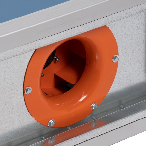 Вентилятор cо свободным колесом TORNADO 800x500-SH-35-3,0-2