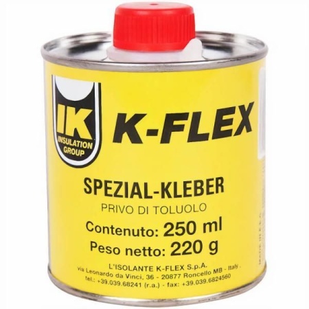 Клей K-FLEX 2.6 lt K 467
