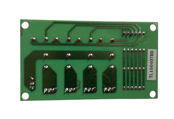 Плата управления 1022468 для ESVMD-SF-140/160-Внутренний канальный блок