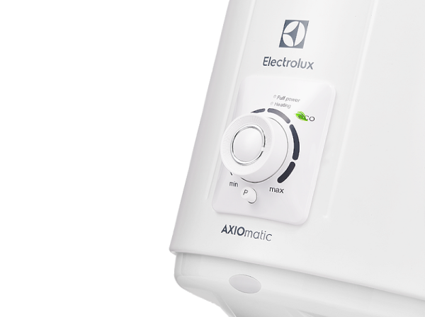 Водонагреватель Electrolux EWH 30 AXIOmatic Slim