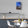 Газовая колонка Zanussi GWH 10 Fonte Glass Metropoli