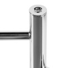 Полотенцесушитель Royal Thermo Трапеция П7 500х796 боковое подключение м/о 500
