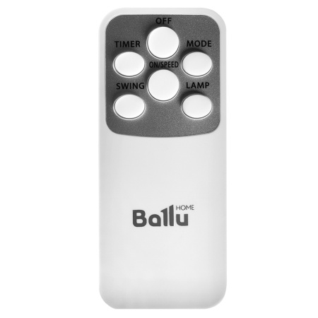 Вентилятор напольный Ballu BFF-840