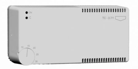 TC-F 3.7/1 контроллер cерии ТС OEM
